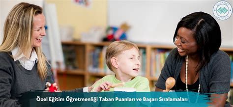 Ankara özel eğitim öğretmenliği iş ilanları